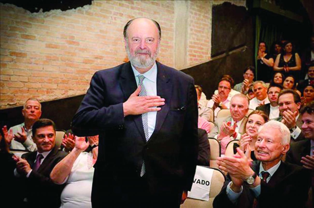 Comunidade jurídica saúda legado e memória do desembargador Antonio Carlos Malheiros