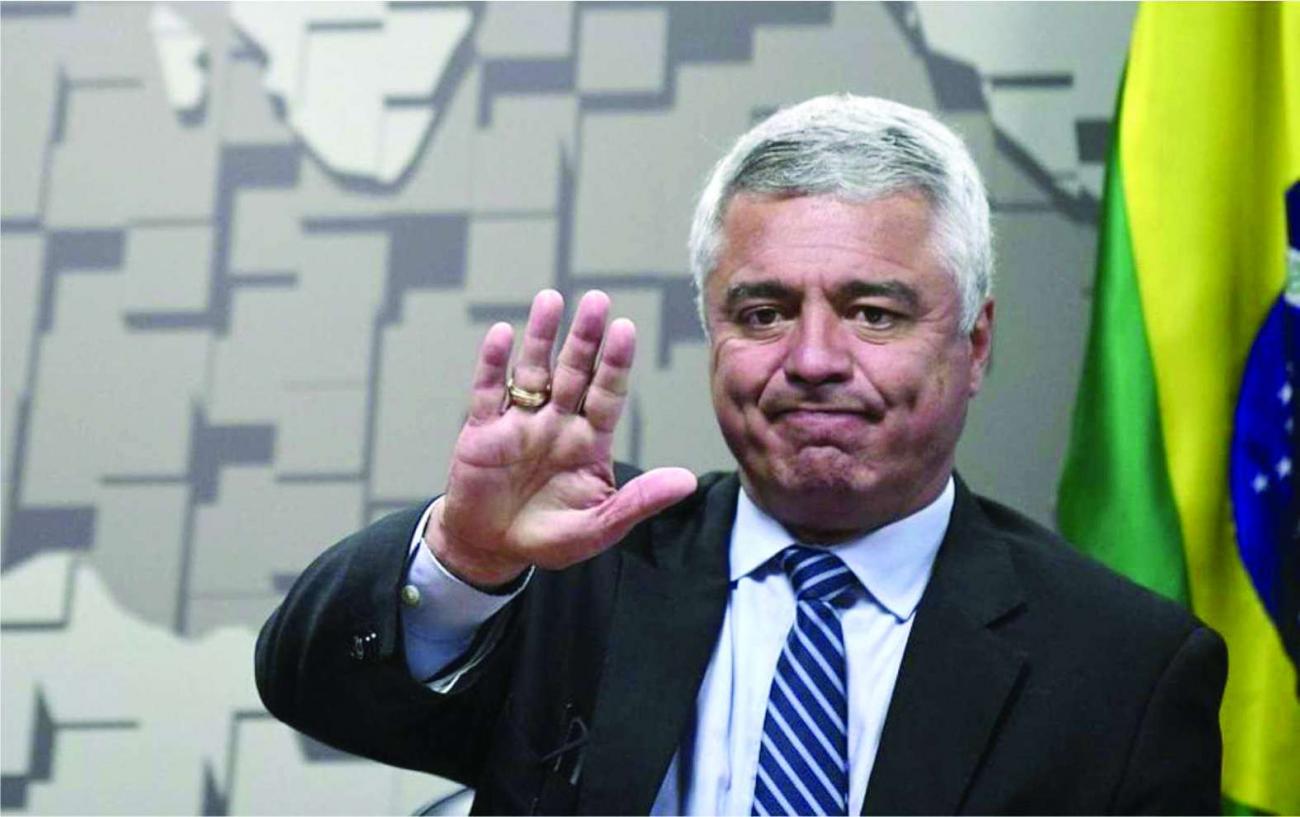 Da Polícia Militar ao Senado, Major Olimpio deixa um grande legado para o Brasil e para a Zona Norte