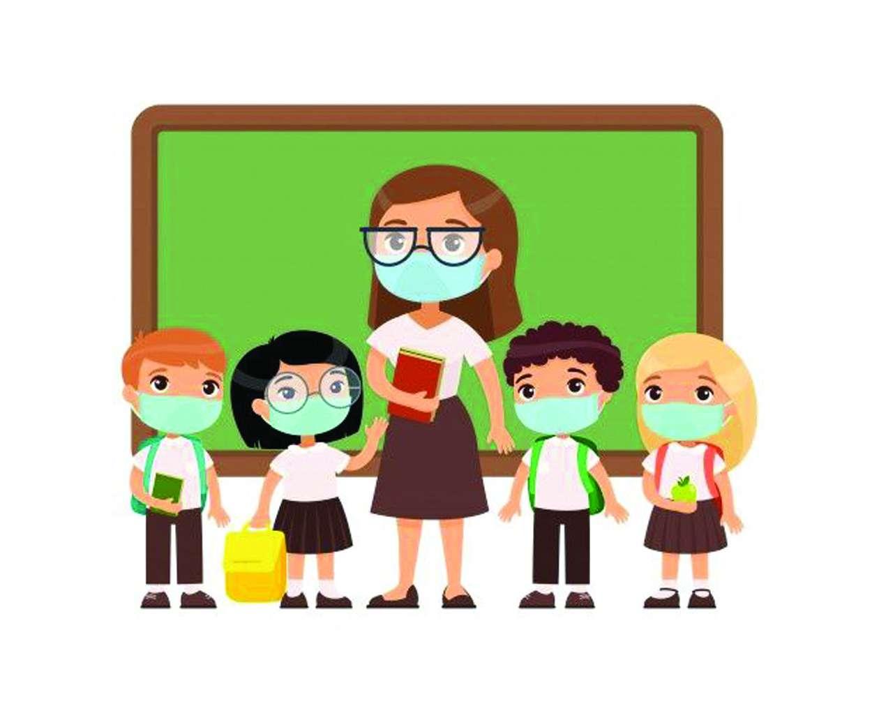 Dia da Escola