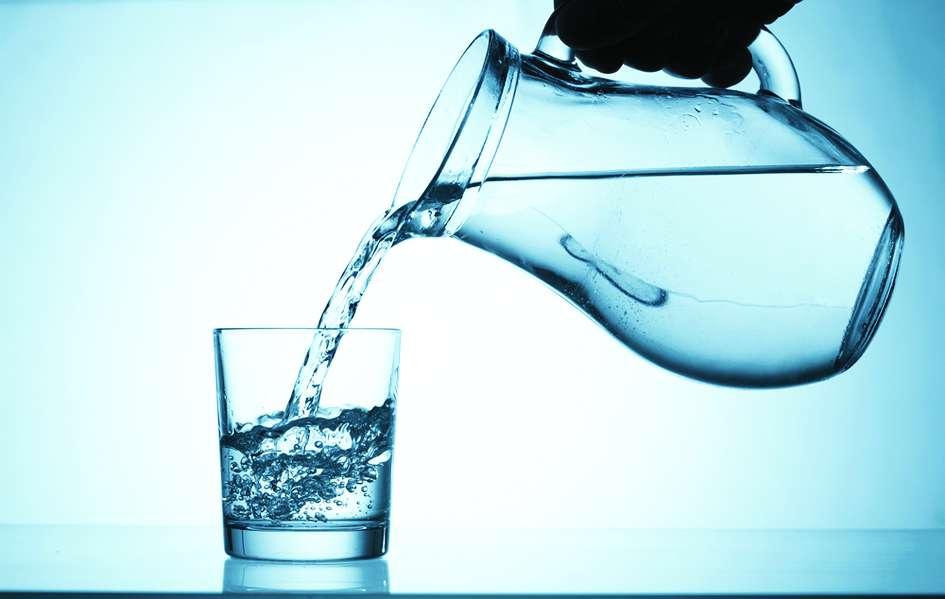 Dia Mundial da Àgua