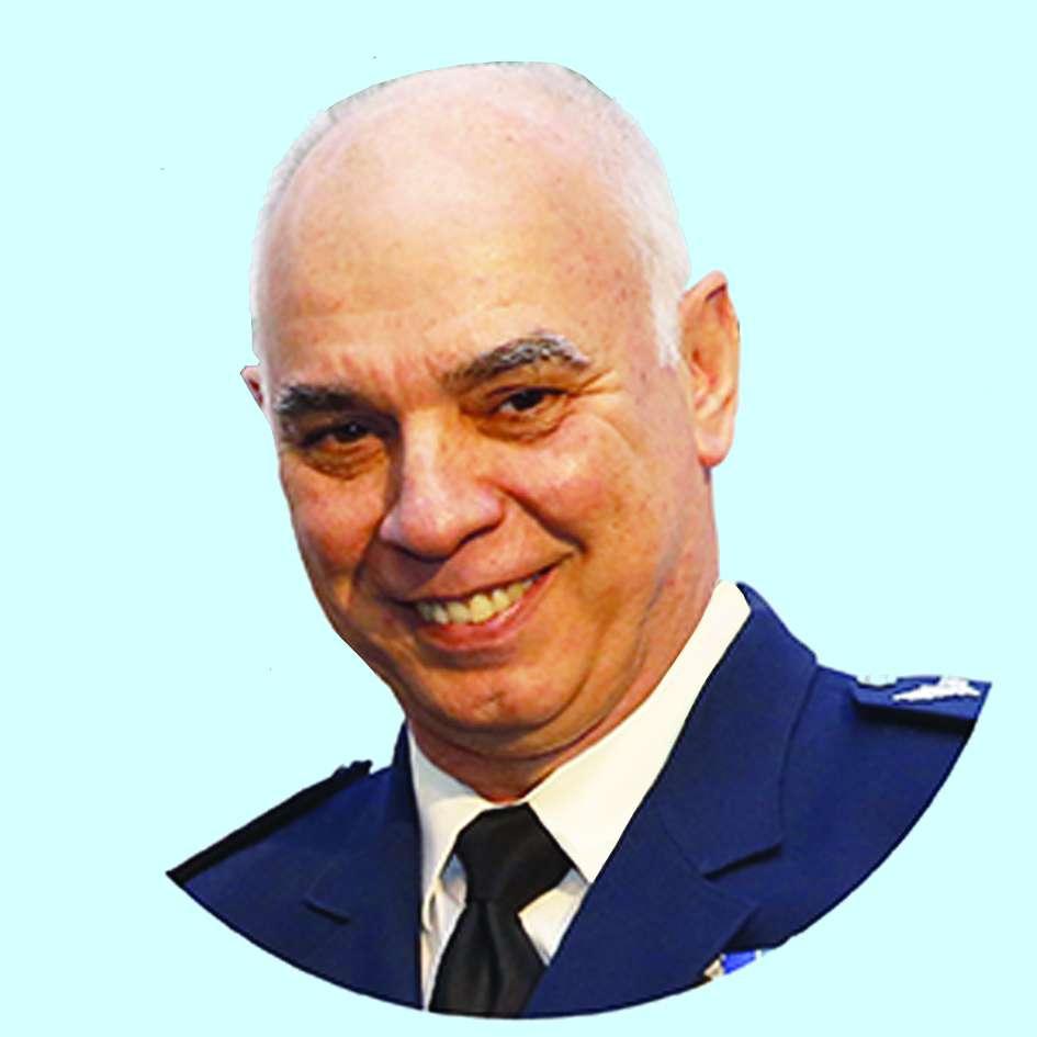 FAB está preparada para a guerra contra a Covid-19, diz Damasceno na ACSP