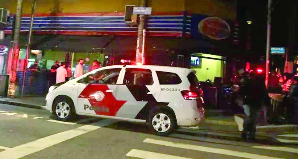 Fiscalização do Procon encerra festa com 500 pessoas em casa noturna na Zona Norte de SP