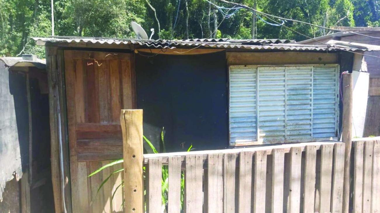 Polícia Ambiental faz 21 autuações em área de invasão no município de Franco da Rocha