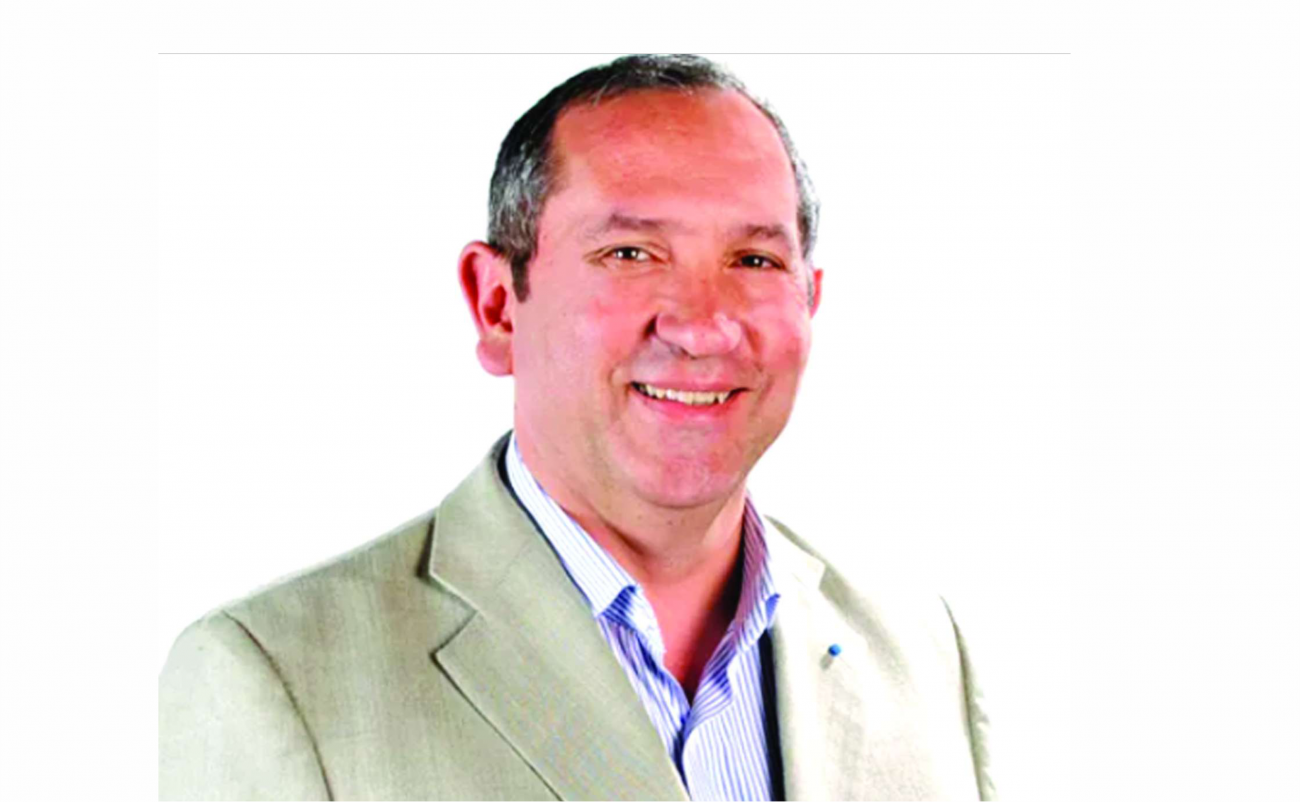 Um herói de nariz vermelho