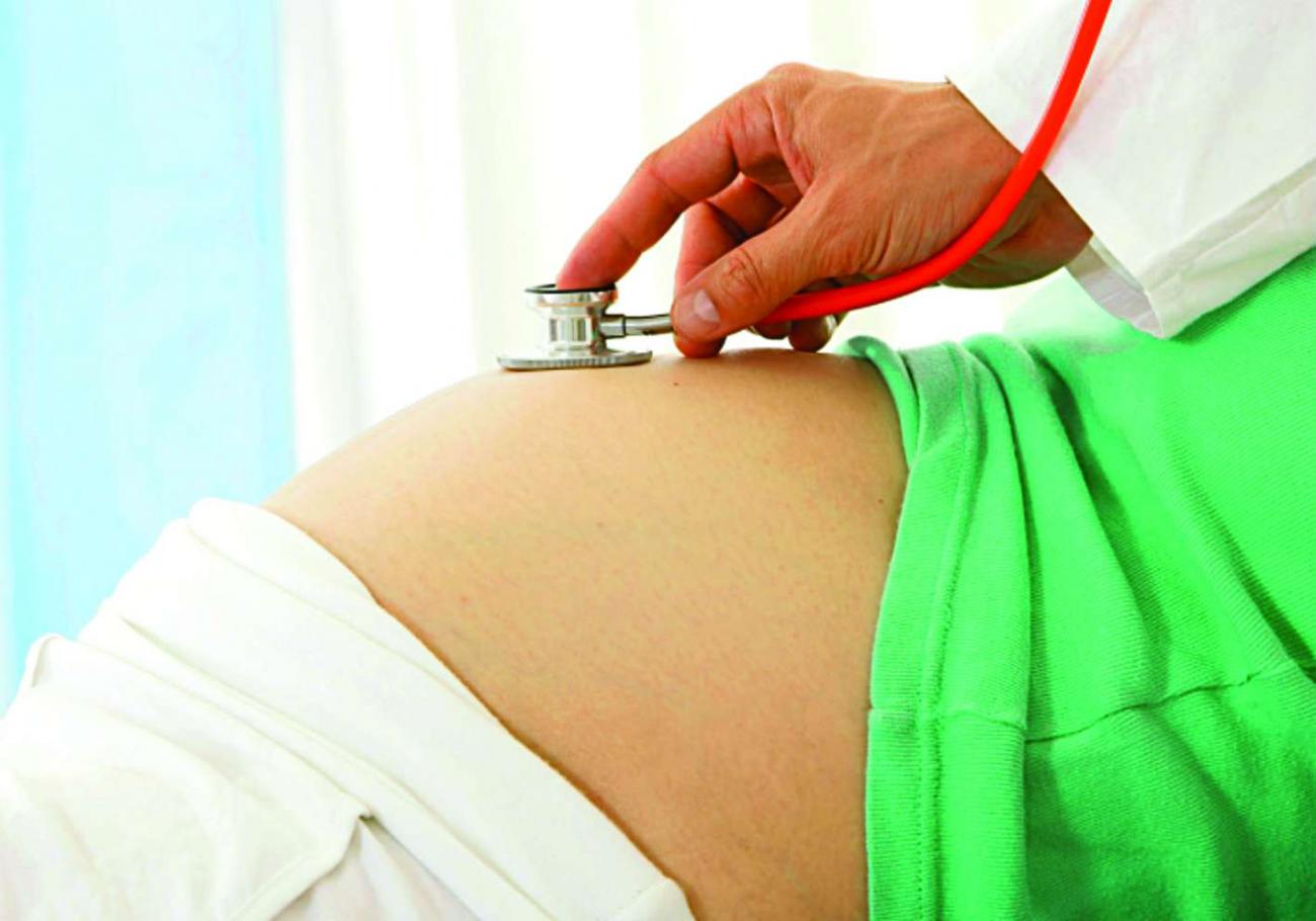 Dia do Obstetra