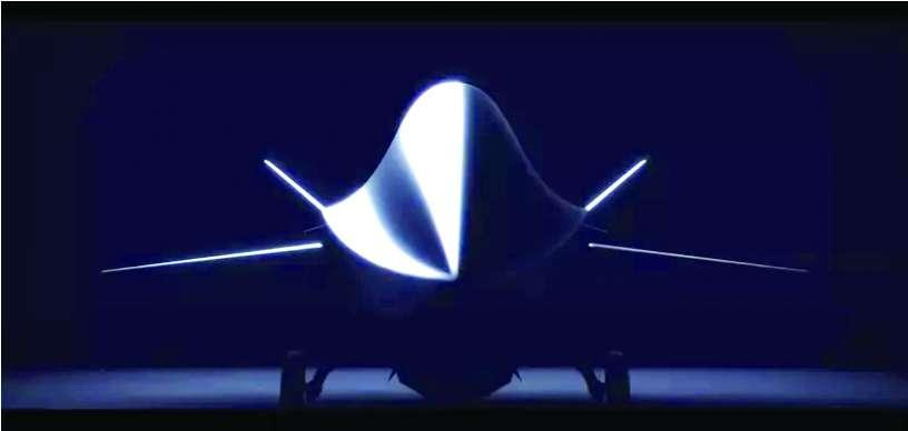 Embraer e FAB assinam acordo para desenvolver drone militar