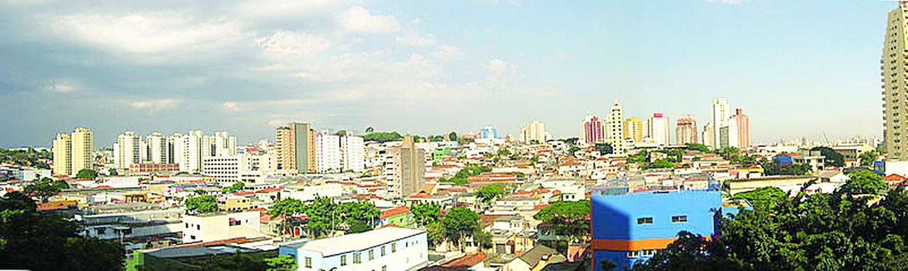 Casa Verde aniversaria em 21 de maio