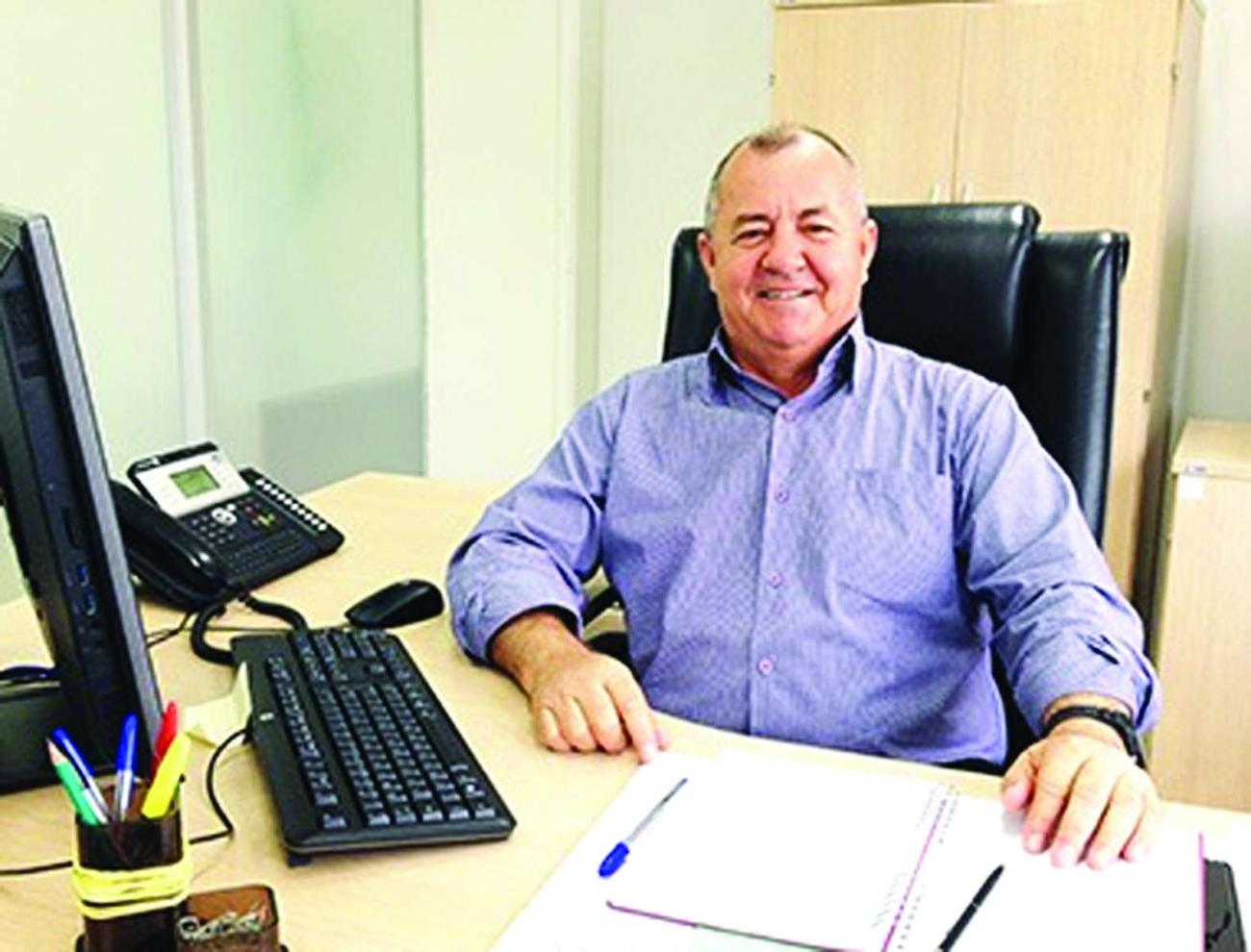 Ipem-SP informa sobre o falecimento de João Carlos Barbosa de Lima