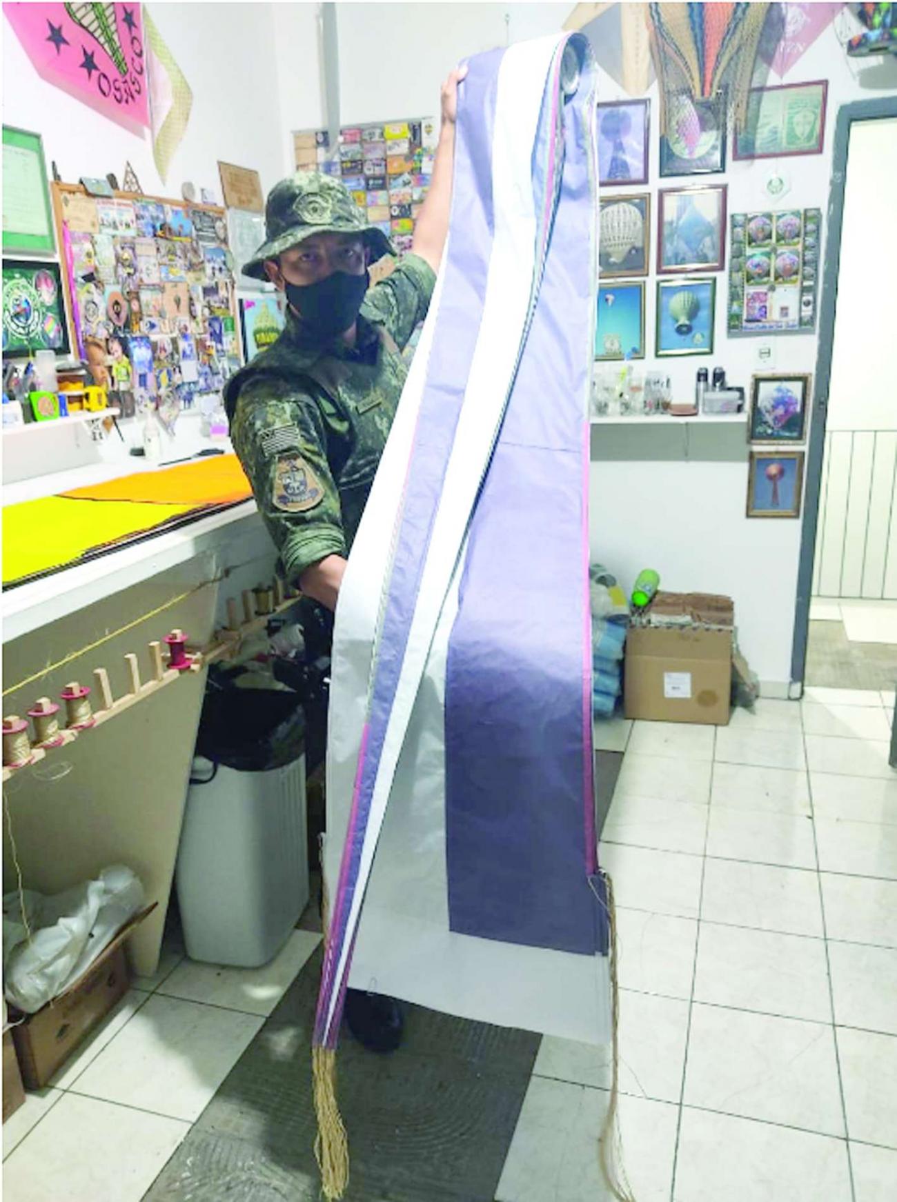 Polícia Ambiental desencadeia a Operação “Golfier”