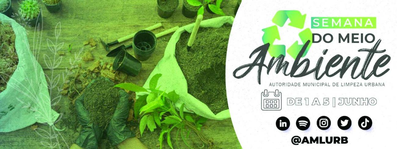 Autoridade de Limpeza Urbana de São Paulo promove ações de conscientização
