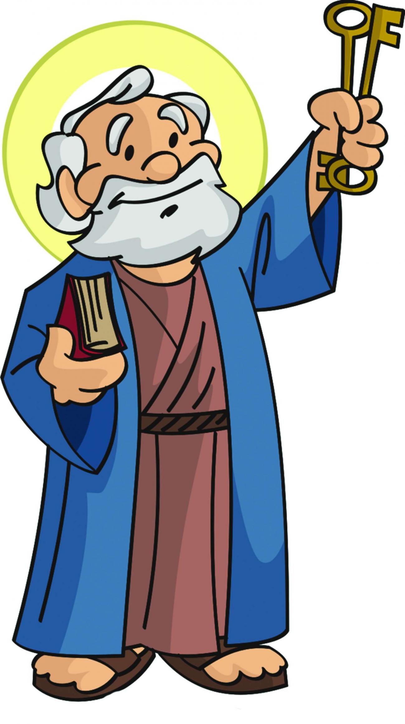 Dia de São Pedro