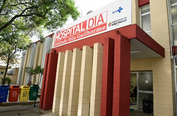 Capital amplia oferta de cirurgias eletivas e exames em Hospitais Dia