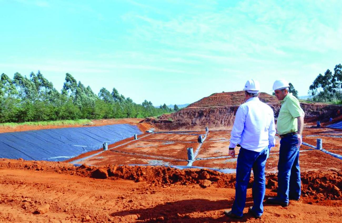 Dia do Engenheiro Sanitarista