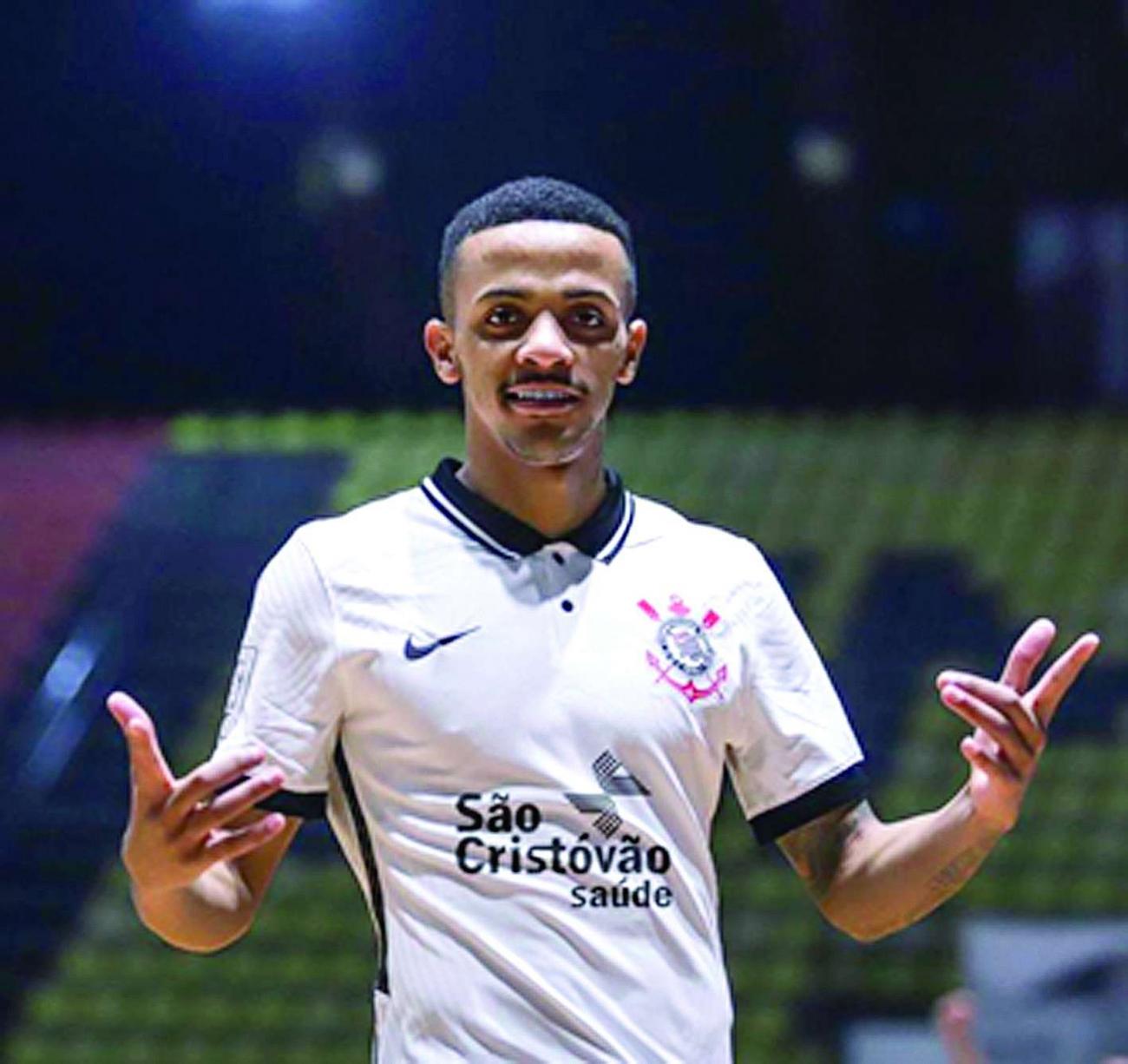 Grupo São Cristóvão Saúde fecha parceria com o Corinthians