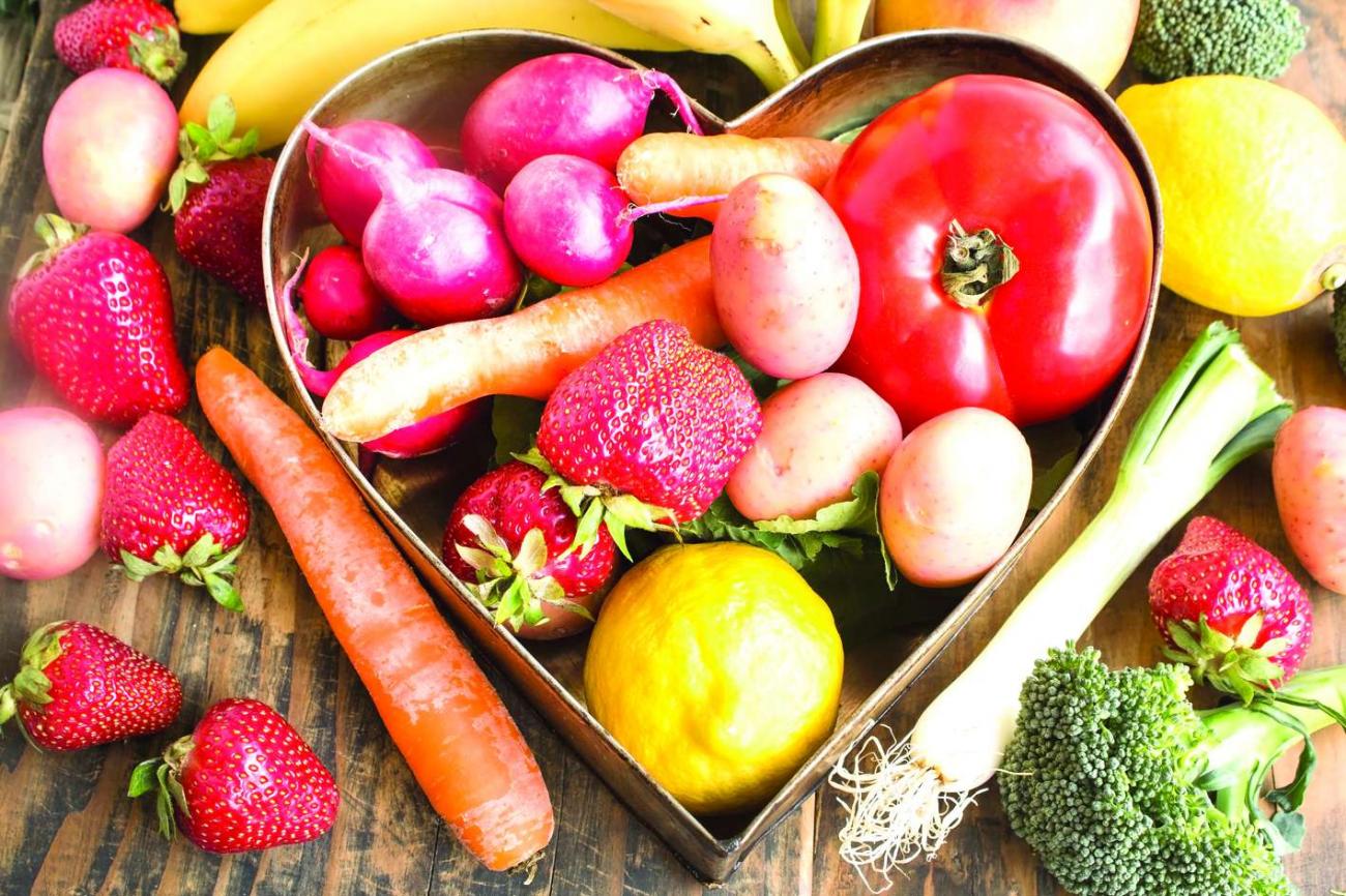 Os benefícios da nutrição no tratamento de pacientes com câncer