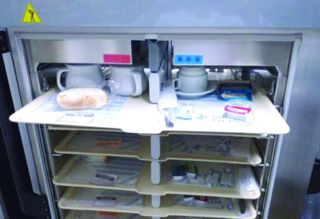 São Cristóvão Saúde implanta nova tecnologia na área de Nutrição e Dietética