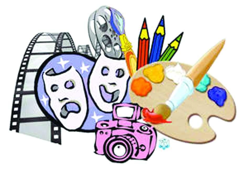 Dia Nacional das Artes -