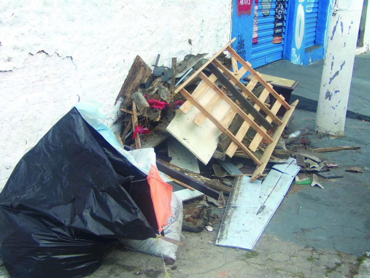 Procura-se o subprefeito da Vila Maria/Vila Guilherme