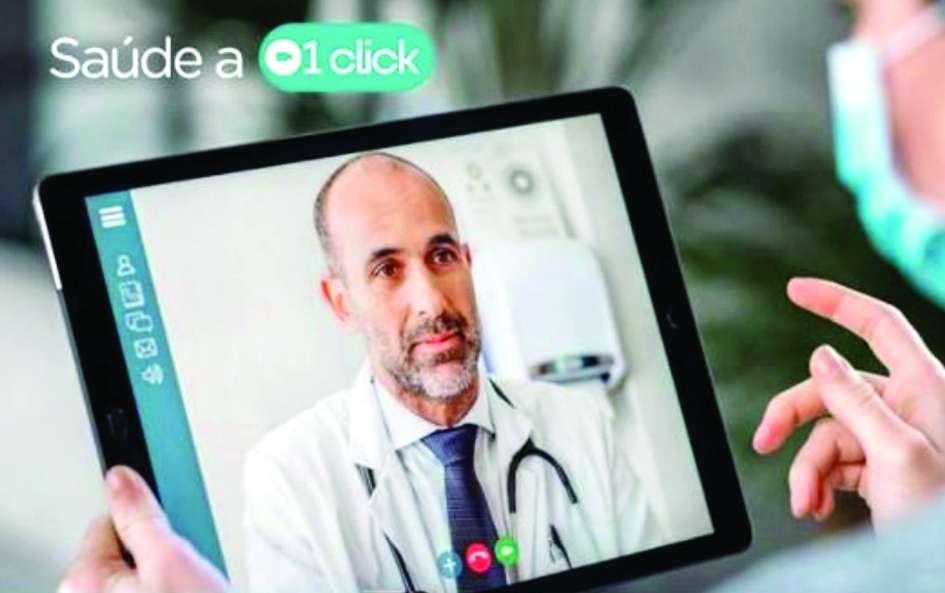 São Cristóvão Saúde amplia atendimento de telemedicina 