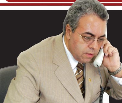 Sr. subprefeito da Vila Maria/Vila Guilherme