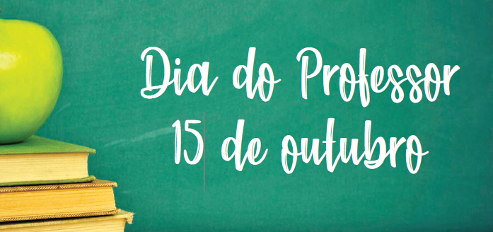 Dia do Professor