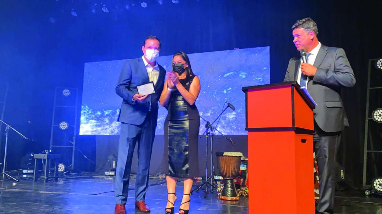 Evento solene marca os 118 anos do Bairro Tucuruvi