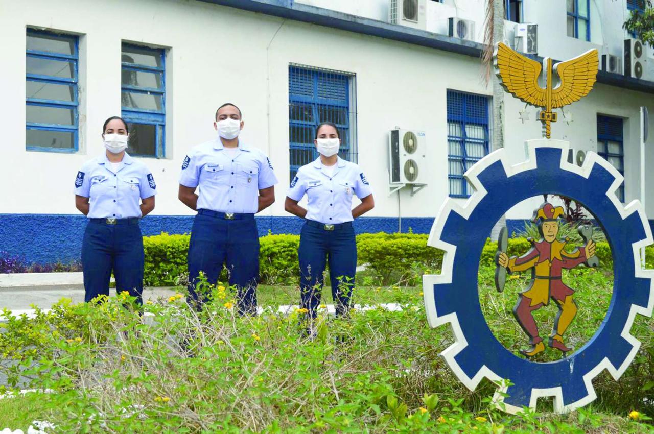 PAMASP confecciona 40 mil máscaras de proteção