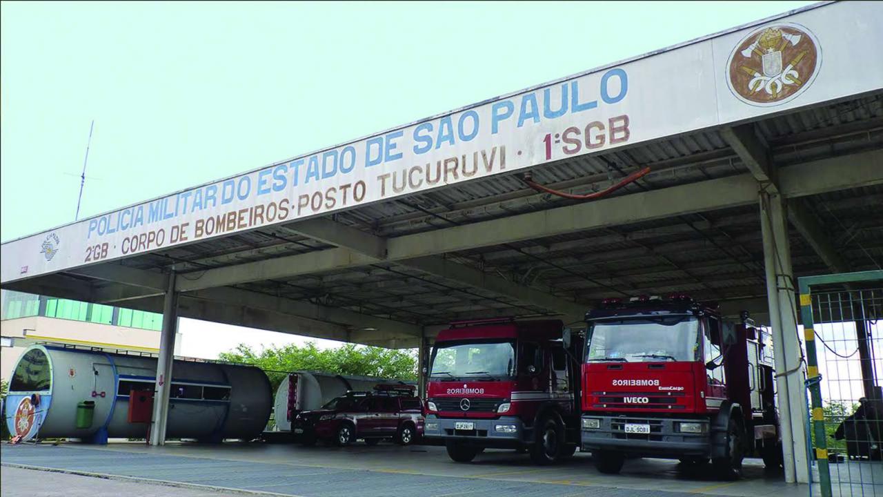 Tucuruvi faz aniversário no dia 24 de outubro