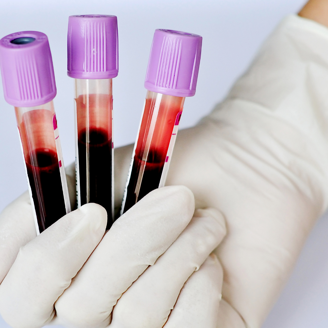 Dia do Doador Voluntário de Sangue