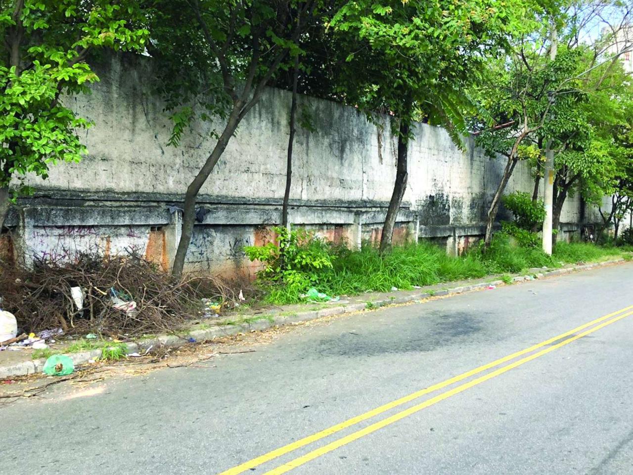 Prefeitura da VM/VG continua deixando muito a desejar