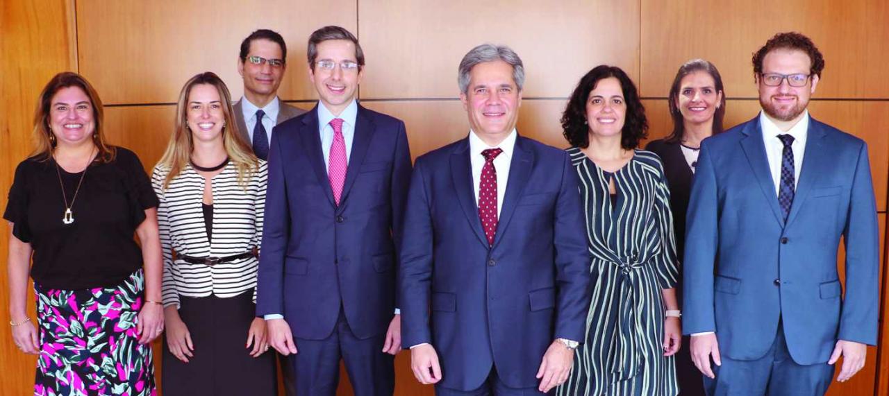 AASP elege seu novo presidente para o mandato de 2022