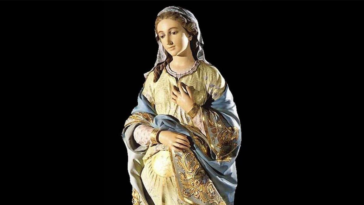 Dia de Nossa Senhora do Ó