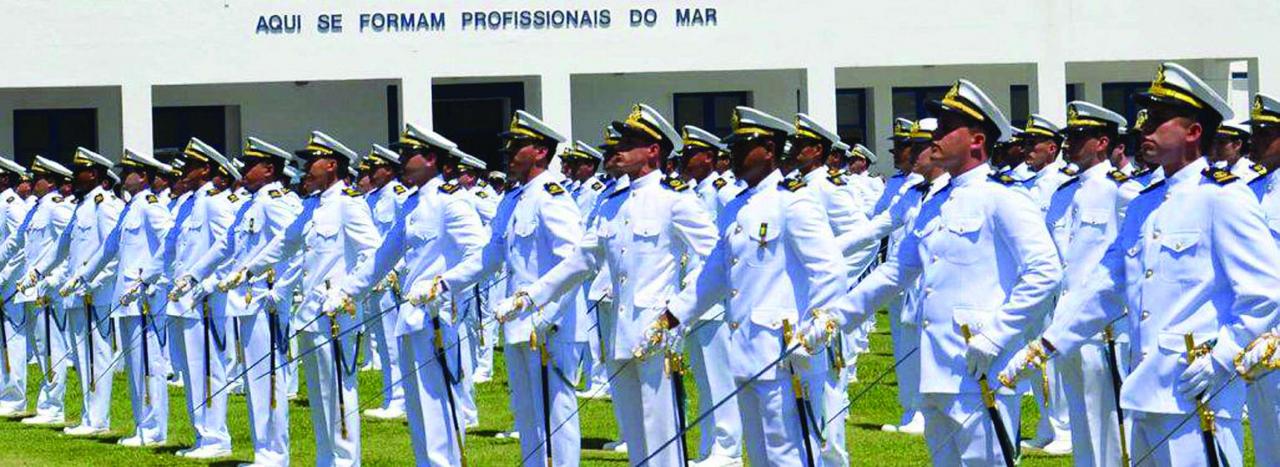 Dia do Marinheiro -  13 de dezembro