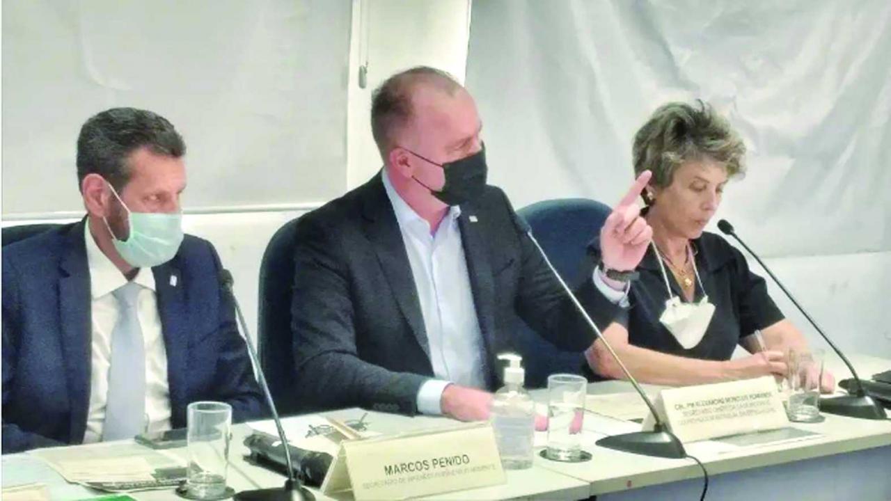 Parceria Intersecretarial aumenta a autonomia das cidades no enfrentamento de desastres