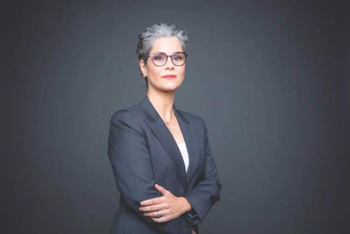 Professora do Mackenzie é eleita presidente da OAB/SP