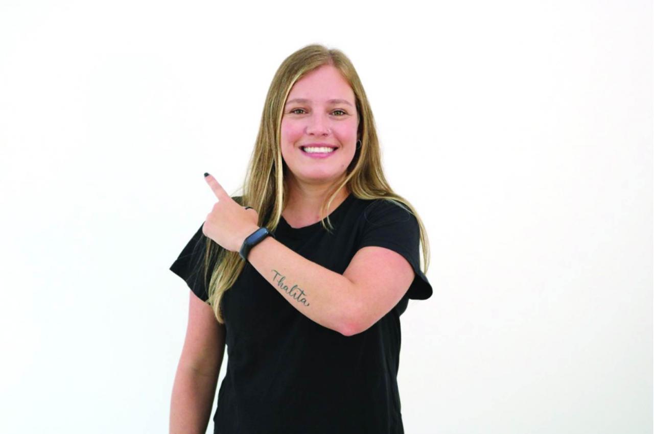Protagonismo Feminino