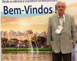 São Cristóvão Saúde agradece ao Dr. Luiz Augusto de Lima e Silva por 48 anos de dedicação