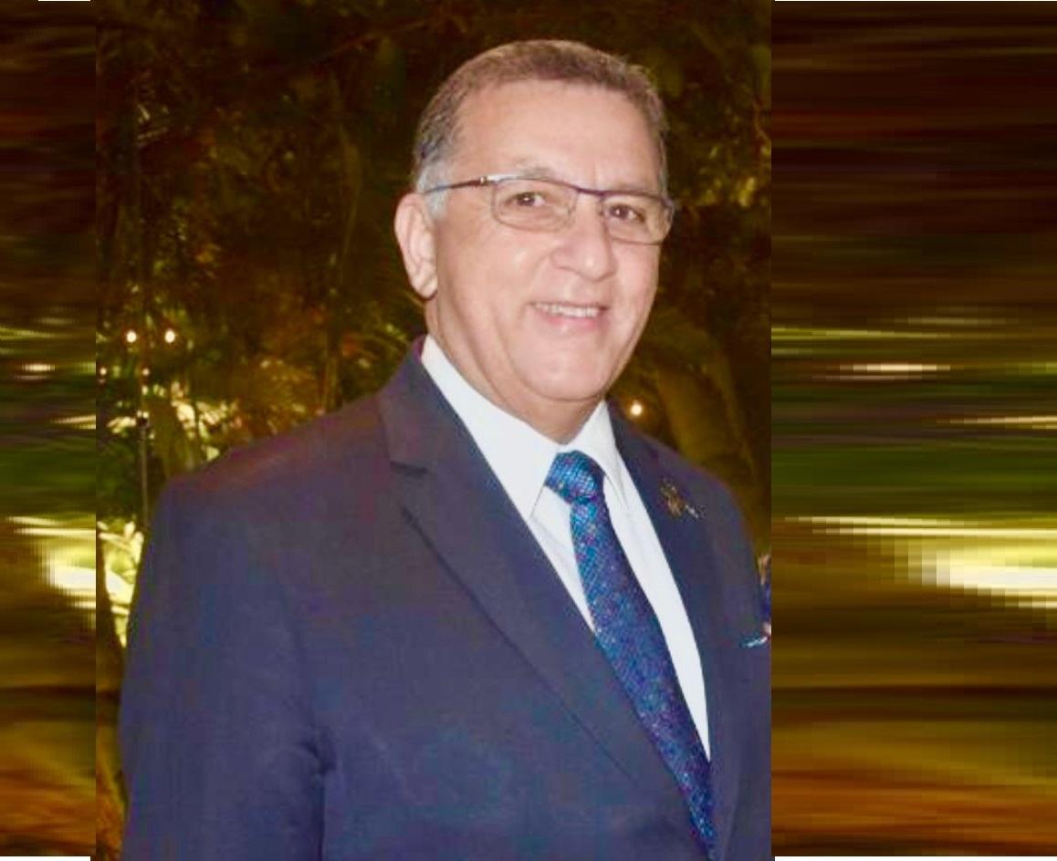 Tensão no Planeta