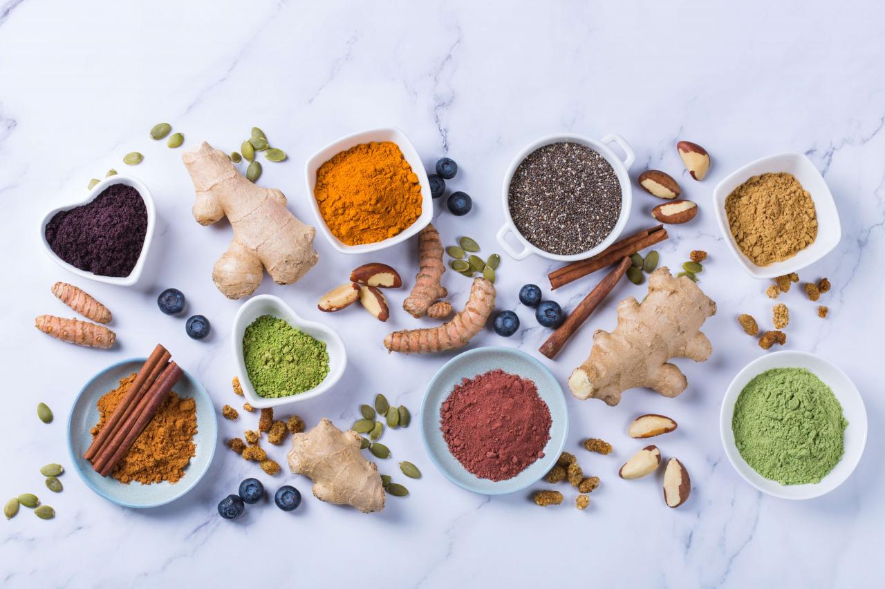 Alimentos que fortalecem o sistema imunológico