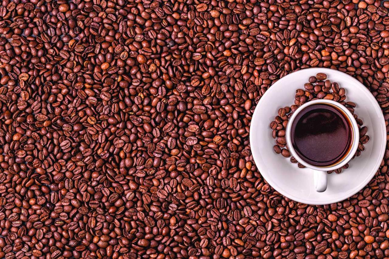 Delicioso e saudável: os benefícios do café para a saúde