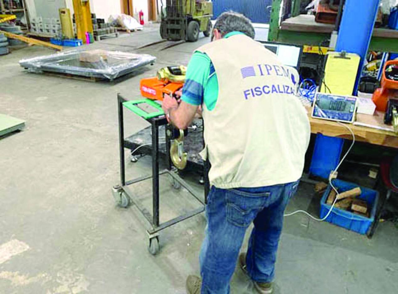 Operação Mulher do Ipem-SP encontra irregularidades em 34% dos estabelecimentos fiscalizados na Capital e interior