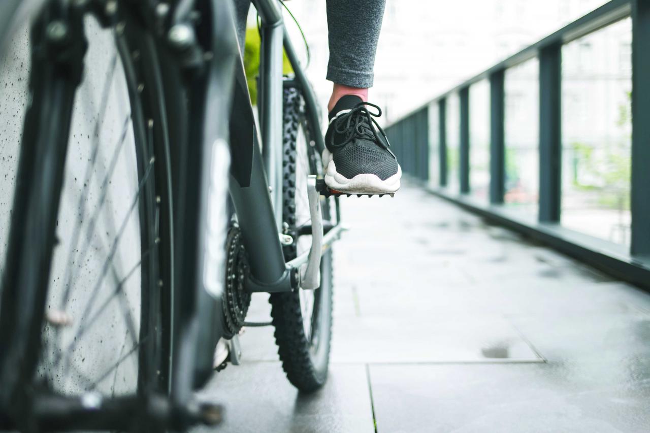 1º Pedala Saúde Américo Ventura em São Paulo convida ciclistas de todas as idades
