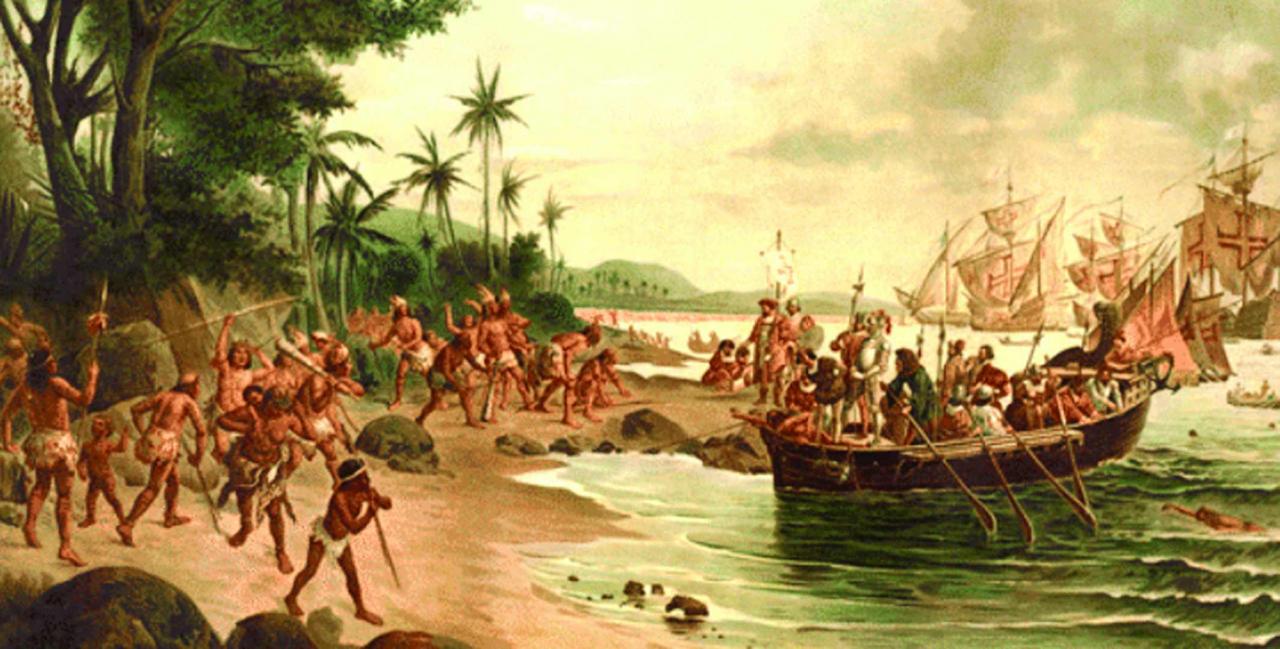 Dia do Descobrimento do Brasil