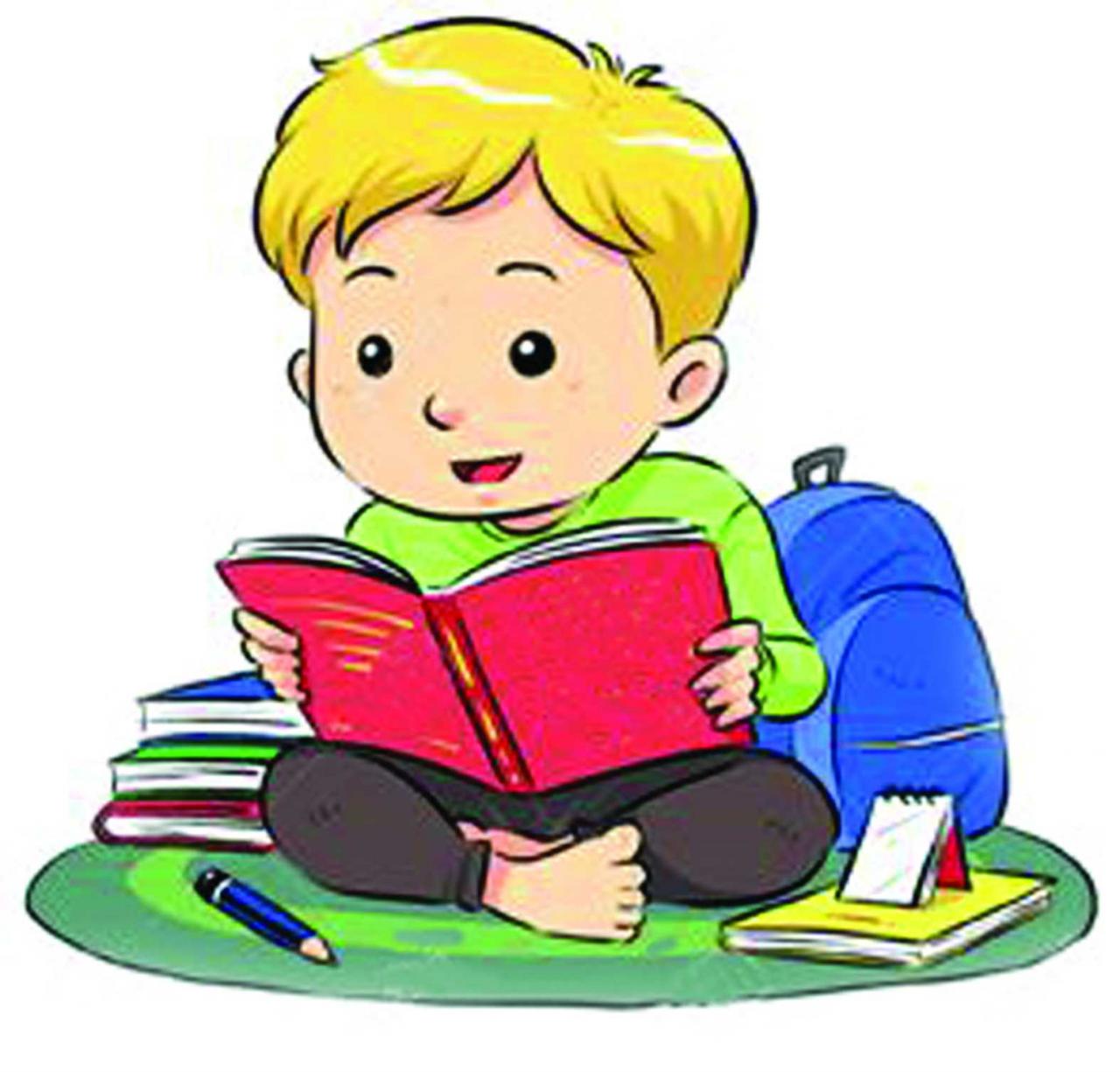 Dia internacional do Livro Infantil