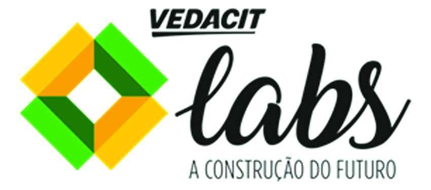 Vedacit Labs anuncia selecionadas para a 5ª edição