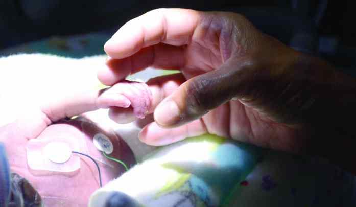 Pediatra e neonatologista do São Cristóvão Saúde esclarece as principais dúvidas