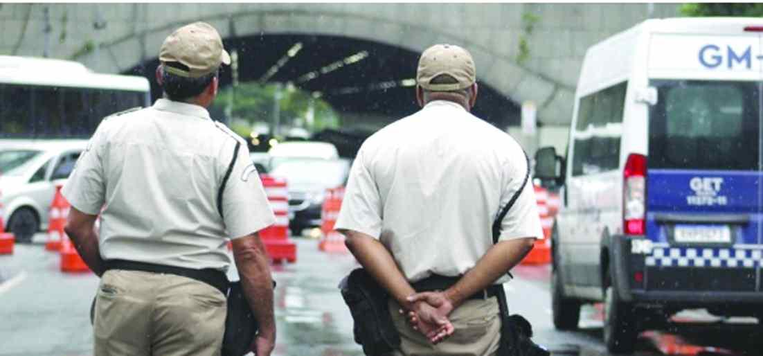 Programa nacional de redução da criminalidade tem início em 20 municípios