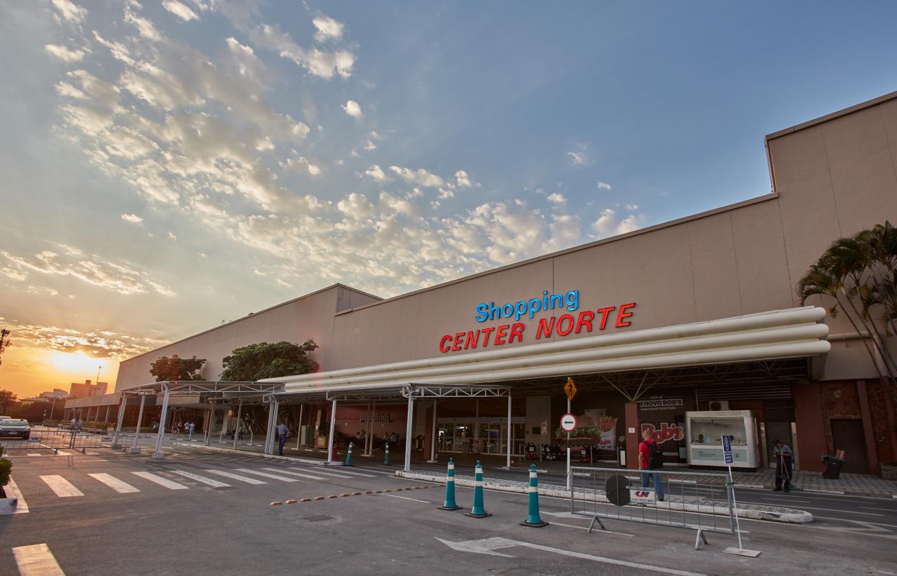 Shopping Center Norte apresenta promoção especial para o Dia das Mães 