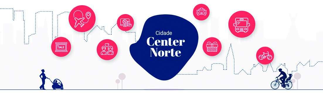 Shopping Center Norte reúne sugestões de presentes para o Dia das Mães