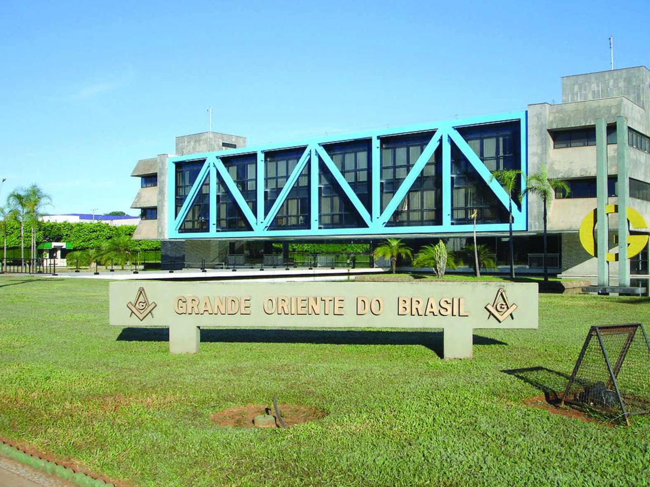 Aniversário de fundação do Grande Oriente do Brasil
